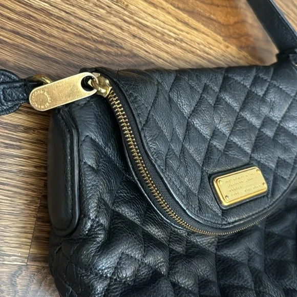 Marc by Marc Jacob’s bag.